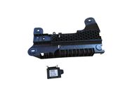 Battery tray