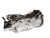 Automatic gearbox