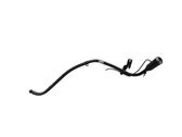 Fuel tank filler neck pipe