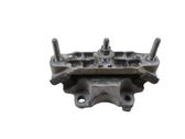 Gearbox mounting bracket