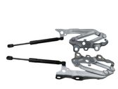 Engine bonnet/hood hinges