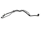 Vacuum line/pipe/hose