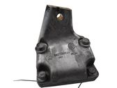 Engine mounting bracket