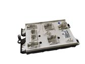 Comfort/convenience module