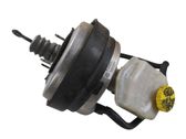 Brake booster