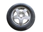R18 spare wheel
