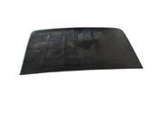 Sunroof glass