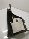 Moldura superior de la puerta/portón del maletero