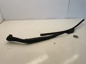 Front wiper blade arm