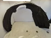 Rear arch fender liner splash guards