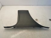 (B) pillar trim (bottom)