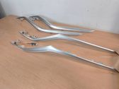 Kit garniture de panneaux intérieur de porte