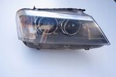 Headlight/headlamp