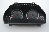 Speedometer (instrument cluster)