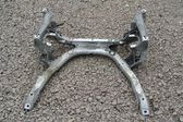 Front subframe