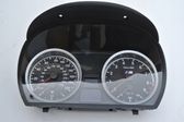 Speedometer (instrument cluster)