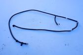 Headlight washer hose/pipe