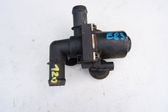 Electric auxiliary coolant/water pump