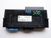 Module confort