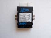 Unité de commande / module de pompe à carburant