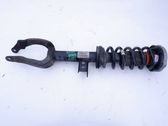 Front shock absorber/damper