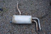 Muffler/silencer