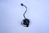 Steering wheel angle sensor