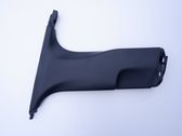 (B) pillar trim (bottom)