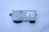 CAS control unit/module