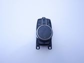 Head unit multimedia control
