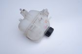 Coolant expansion tank/reservoir