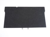 Tapis de coffre