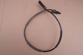 ABS rear brake sensor