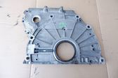 Timing chain cover