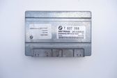 Other control units/modules