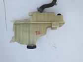 Coolant expansion tank/reservoir
