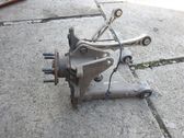 Rear wheel hub spindle/knuckle