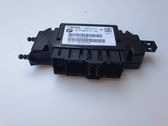 Airbag control unit/module