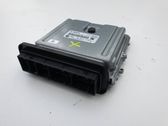 Centralina/modulo motore ECU