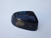 Plastic wing mirror trim cover