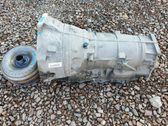 Automatic gearbox