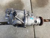 Front differential