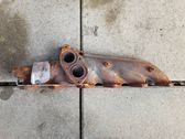 Exhaust manifold