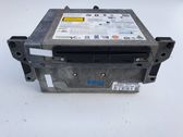Radio / CD-Player / DVD-Player / Navigation