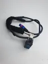 Enchufe conector entrada auxiliar