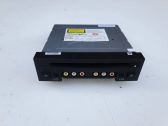 Radio/CD/DVD/GPS head unit