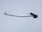 Engine bonnet (hood) release handle