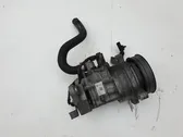 Power steering pump