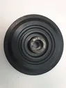 Crankshaft pulley