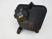 Coolant expansion tank/reservoir